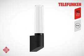 LED Außen-Wandleuchte TELEFUNKEN