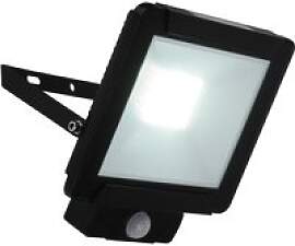 LED-Außenleuchte 5236022 schwarz B/H/T: ca.