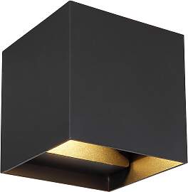 LED-Außenleuchte Veronika max. 3 Watt
