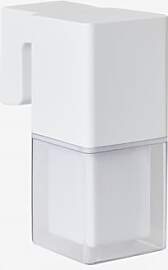 Led-außenwandleuchte Aus Aluminium Torevi Weiss