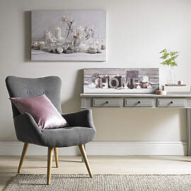 LED-Bild ART FOR THE HOME "LED