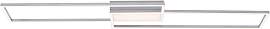 LED-Deckenleuchte Asmin max. 42 Watt Deckenlampe