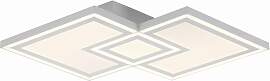 LED-Deckenleuchte Bedging max. 40 Watt Deckenlampe