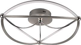 LED-Deckenleuchte Charivari max. 42 Watt