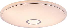 LED-Deckenleuchte Connor max. 30 Watt Deckenlampe