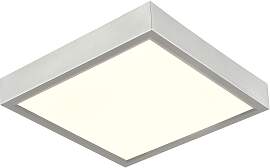 LED-Deckenleuchte Fridolin 2 max. 10 Watt