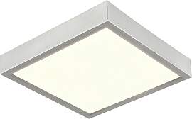 LED-Deckenleuchte Fridolin 3 max. 15 Watt