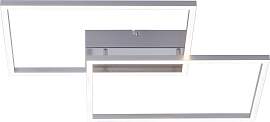 LED-Deckenleuchte Iven max. 43 Watt Deckenlampe