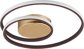 LED-Deckenleuchte max. 22 Watt Deckenlampe
