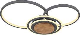 LED-Deckenleuchte Nirra max. 40 Watt Deckenlampe