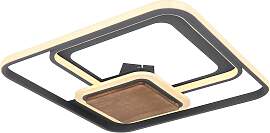 LED-Deckenleuchte Nirra max. 48 Watt Deckenlampe