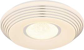 LED-Deckenleuchte Pillo max. 24 Watt Deckenlampe