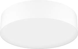 LED-Deckenleuchte  Romaro Weiß max. 35 Watt