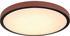 LED-Deckenleuchte Sammi max. 24 Watt Deckenlampe