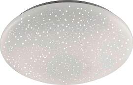 LED-Deckenleuchte Skyler max. 8 Watt Deckenlampe