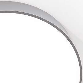 LED Deckenleuchte SPACE, 60cm