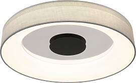 LED-Deckenleuchte Terpsa max. 40 Watt Deckenlampe