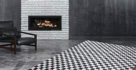 Lederteppich KAYOOM "Rocket 210" Gr. 2,