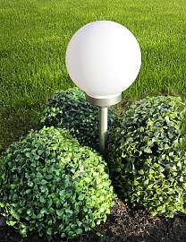 LED Gartenleuchte BONETTI
