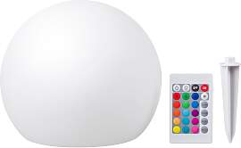 LED Gartenleuchte UBBINK "MultiBright Solar