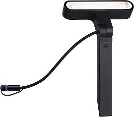 LED Gartenstrahler PAULMANN "Plug & Shine 