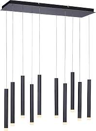 LED-Hängeleuchte Bruno max. 52 Watt