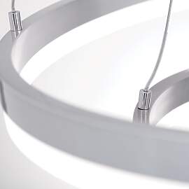 LED Hängeleuchte VLOTTER