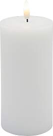 LED-Kerze Weiß max. 0,06 Watt