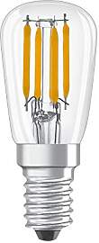 LED Lampe Special T26 für Kühlschrank mit E14