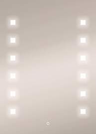 LED-Lichtspiegel JOKEY "Capella I",