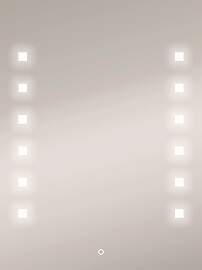 LED-Lichtspiegel JOKEY "Capella II",