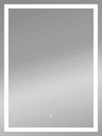 LED-Lichtspiegel JOKEY "FrameLIght I",