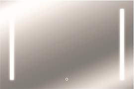 LED-Lichtspiegel JOKEY "Sirius III",