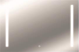 LED-Lichtspiegel JOKEY "Sirius IV",
