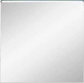 LED-Lichtspiegel SAPHIR "Quickset 395 Spiegel 
