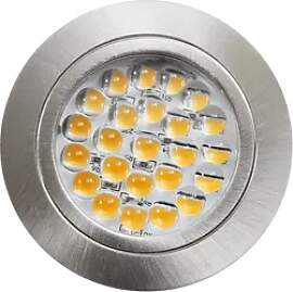 LED-Möbelleuchte McShine LM-24 2,4W, 190lm
