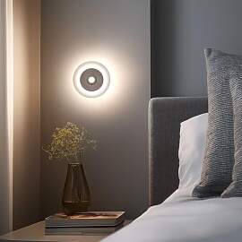 LED Nachtlicht mit Bewegungsmelder Innen (2