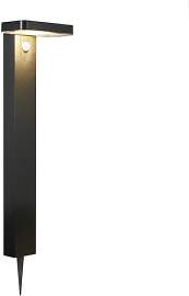 LED Outdoor Standleuchte RICA SQUARE, 5W, 3000K,
