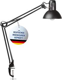 LED Schreibtischlampe MAULstudy, Arbeitsplatz