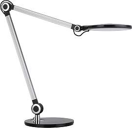 LED-Schreibtischleuchte EDA max. 6,6 Watt