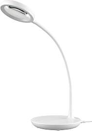 LED-Schreibtischleuchte Lupop max. 5 Watt