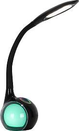 LED-Schreibtischleuchte Nihat 1 max. 6 Watt
