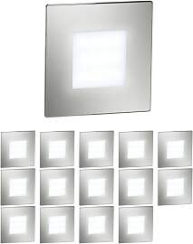 ledscom.de 15 Stück LED
