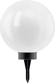 LED Solarleuchte EGLO "Z_Solar Solarleuchte,