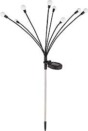 LED Solarleuchte GLOBO LIGHTING "SOLAR", 