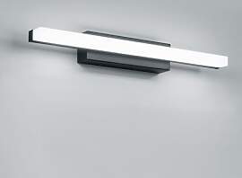 LED Spiegelleuchte Bad 40CM Spiegellampe