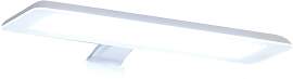 LED Spiegelleuchte SAPHIR "Quickset