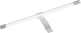 LED Spiegelleuchte SAPHIR "Quickset