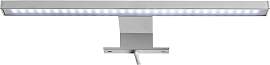 LED Spiegelleuchte TRENDTEAM, kaltweiß, B:11cm