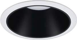 LED-Strahler Cole in Schwarz/Weiß max. 6 Watt
